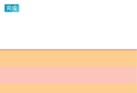 脂肪吸引：完成