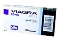 バイアグラ （50mg 1錠 2,200円）